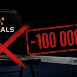 Premier Padel Finals : jusqu’à 100 000 euros d’amende pour un joueur qualifié qui ne participe pas ?