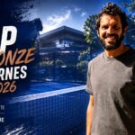 FIP Bronze Marnes : « À notre échelle, comment donner envie à plus de joueuses de venir ? » | Padel Magazine FIP Bronze Marnes : « À notre échelle, comment donner envie à plus de joueuses de venir ? »