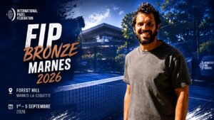 FIP Bronze Marnes : « À notre échelle, comment donner envie à plus de joueuses de venir ? »