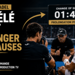Premier Padel : quand la télévision peut rallonger les pauses des joueurs | Padel Magazine Premier Padel : quand la télévision peut rallonger les pauses des joueurs