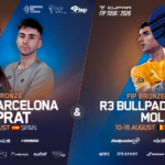 FIP bronze MOL ET BARCELONE 2026 | Padel Magazine FIP bronze MOL ET BARCELONE 2026