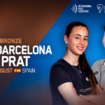 FIP bronze MOL ET BARCELONE 2026