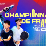 Championnats de France Interligues U12 2026 : la relève du padel français entre en piste à Cabriès | Padel Magazine Championnats de France Interligues U12 2026 : la relève du padel français entre en piste à Cabriès