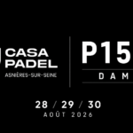 P1500 Casa Padel Dos – Clergue / Maligo débarquent en favorites à Asnières-sur-Seine, mais attention au piège Duchêne / Tonda | Padel Magazine P1500 Casa Padel Dos – Clergue / Maligo débarquent en favorites à Asnières-sur-Seine, mais attention au piège Duchêne / Tonda