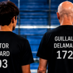 P1000 Brébières : 17 ans et 60 ans, la paire qui défie les générations | Padel Magazine P1000 Brébières : 17 ans et 60 ans, la paire qui défie les générations