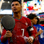 Cristiano Ronaldo prépare son après-football : le padel au cœur de sa nouvelle vie | Padel Magazine Cristiano Ronaldo prépare son après-football : le padel au cœur de sa nouvelle vie