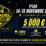 R’PADEL MAJOR : 5 000 € de prize money pour un P500 en Haute-Loire | Padel Magazine R’PADEL MAJOR : 5 000 € de prize money pour un P500 en Haute-Loire
