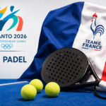 Jeux Méditerranéens 2026 : les Français sont-ils prêts pour le « Super Friday » ? | Padel Magazine Jeux Méditerranéens 2026 : les Français sont-ils prêts pour le « Super Friday » ?