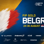 FIP Tour 2026 FIP Gold Belgrade France | Padel Magazine FIP Tour 2026 FIP Gold Belgrade France