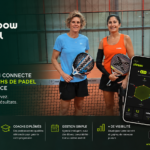 Rainbow Padel veut simplifier la rencontre entre joueurs et coachs partout en France