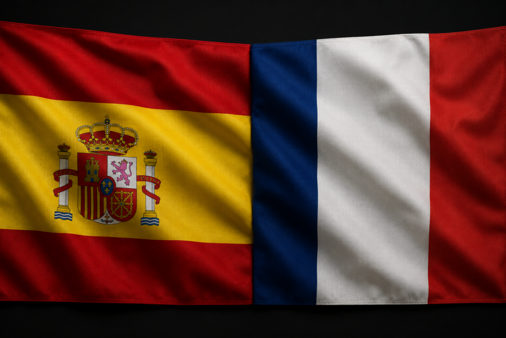 Madrid–Paris : les quinze jours qui peuvent faire basculer la saison