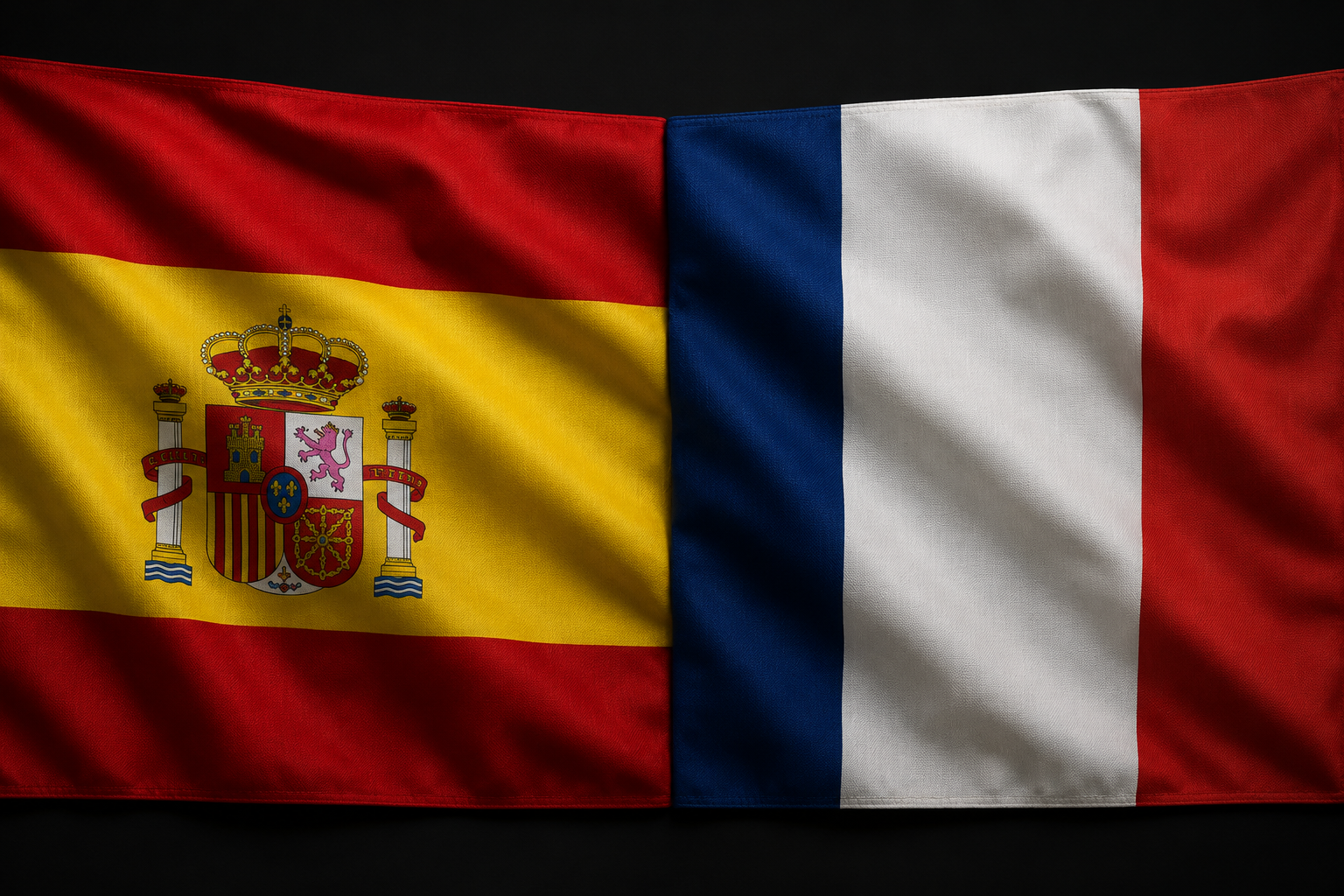 Madrid–Paris : les quinze jours qui peuvent faire basculer la saison