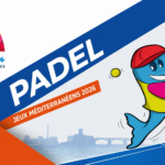 Ni FIP Tour, ni Championnat du monde par équipes : le format particulier du padel aux Jeux Méditerranéens