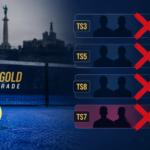 FIP Gold Belgrade : après les paires hybrides, 6 forfaits dont 4 têtes de série viennent bouleverser le tableau
