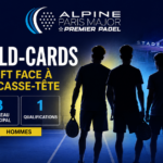 Paris Major : Touly, Bahurel, Sireix, Merah… à qui les wild-cards ?