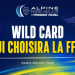 Paris Major : Blanqué / Joris ou Guy de Chamisso / Pascoal, quel choix pour la FFT ?