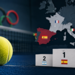 Le padel rêve des Jeux Olympiques, mais les Jeux Méditerranéens révèlent aussi sa principale faiblesse | Padel Magazine Le padel rêve des Jeux Olympiques, mais les Jeux Méditerranéens révèlent aussi sa principale faiblesse