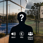 Bruit, prix, espace public : pourquoi certains projets de padel sont contestés | Padel Magazine Bruit, prix, espace public : pourquoi certains projets de padel sont contestés