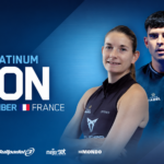 FIP Platinum Lyon 2026 : 130 000 euros de prize money et une semaine de padel à Gerland | Padel Magazine FIP Platinum Lyon 2026 : 130 000 euros de prize money et une semaine de padel à Gerland