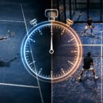 Tennis vs Padel : combien de temps joue-t-on vraiment, et lequel des deux sports est le plus physique ?