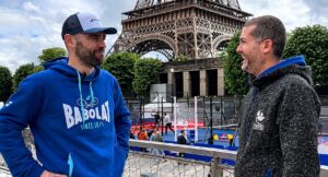 Yoann Chartron : « Le padel dépasse déjà le badminton et va rapidement représenter 20 à 25 % de notre activité »