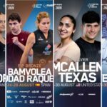 Circuit FIP De Madrid au Texas en passant par les Pays-Bas tour dhorizon des chances françaises | Padel Magazine Circuit FIP – De Madrid au Texas en passant par les Pays-Bas, tour d'horizon des chances françaises