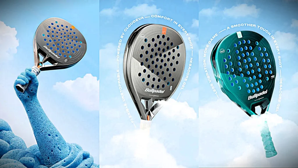 Cloud | Padel Magazine