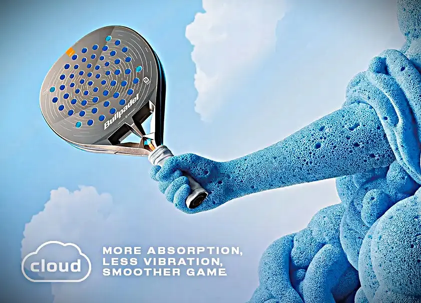 Cloud 3 | Padel Magazine