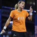 Combien de calories brûle-t-on pendant un match de padel | Padel Magazine Combien de calories brûle-t-on pendant un match de padel ?