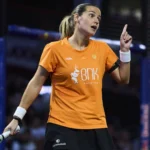 Combien de calories brûle-t-on pendant un match de padel ?