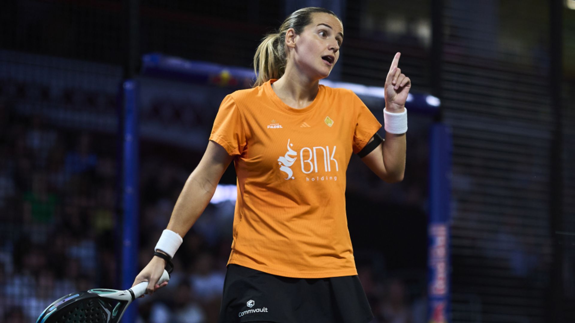 Combien de calories brûle-t-on pendant un match de padel | Padel Magazine Combien de calories brûle-t-on pendant un match de padel ?