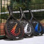 DEM Padel : la marque française qui mise sur la durabilité pour bousculer le marché des raquettes | Padel Magazine DEM Padel : la marque française qui mise sur la durabilité pour bousculer le marché des raquettes