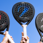 DEM Padel : la marque française qui mise sur la durabilité pour bousculer le marché des raquettes