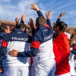 Jeux méditerranéens 2026 : la France dévoile sa sélection pour un rendez-vous historique du padel