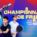 Championnats de France Jeunes de padel 2026 : neuf jours de compétition à Cabriès, des U12 aux U18 | Padel Magazine Championnats de France Jeunes de padel 2026 : neuf jours de compétition à Cabriès, des U12 aux U18