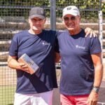 Christian Collange : « Sans la masse, il n’y aura pas d’élite dans le padel français »