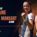 FIP Bronze Marnes Dardaine Mansart reviennent avec de nouvelles ambitions | Padel Magazine FIP Bronze Marnes : Dardaine / Mansart reviennent avec de nouvelles ambitions