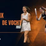 FIP Bronze Marnes II sireix et de vocht | Padel Magazine