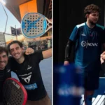 FIP Gold Belgrade : Nieto / Yanguas et Stupaczuk / Sanz en finale avec la place de paire n°4 en jeu