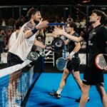 FIP Gold Belgrade : Stupaczuk et Sanz lancent leur association par un titre face à Nieto / Yanguas et s’installent comme paire n°4