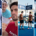 FIP Gold Belgrade : les Bleus répondent présents et un duel 100 % français pour une place dans le tableau principal