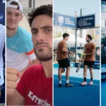 FIP Gold Belgrade : les Bleus répondent présents et un duel 100 % français pour une place dans le tableau principal