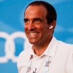 FIP President Luigi Carraro | Padel Magazine FIP President Luigi Carraro