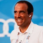 FIP President Luigi Carraro | Padel Magazine FIP President Luigi Carraro