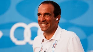 FIP President Luigi Carraro