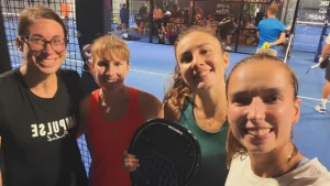 FIP Silver Westerbork : Dardaine / Mansart et Sireix / Wyckaert s’arrêtent en quarts