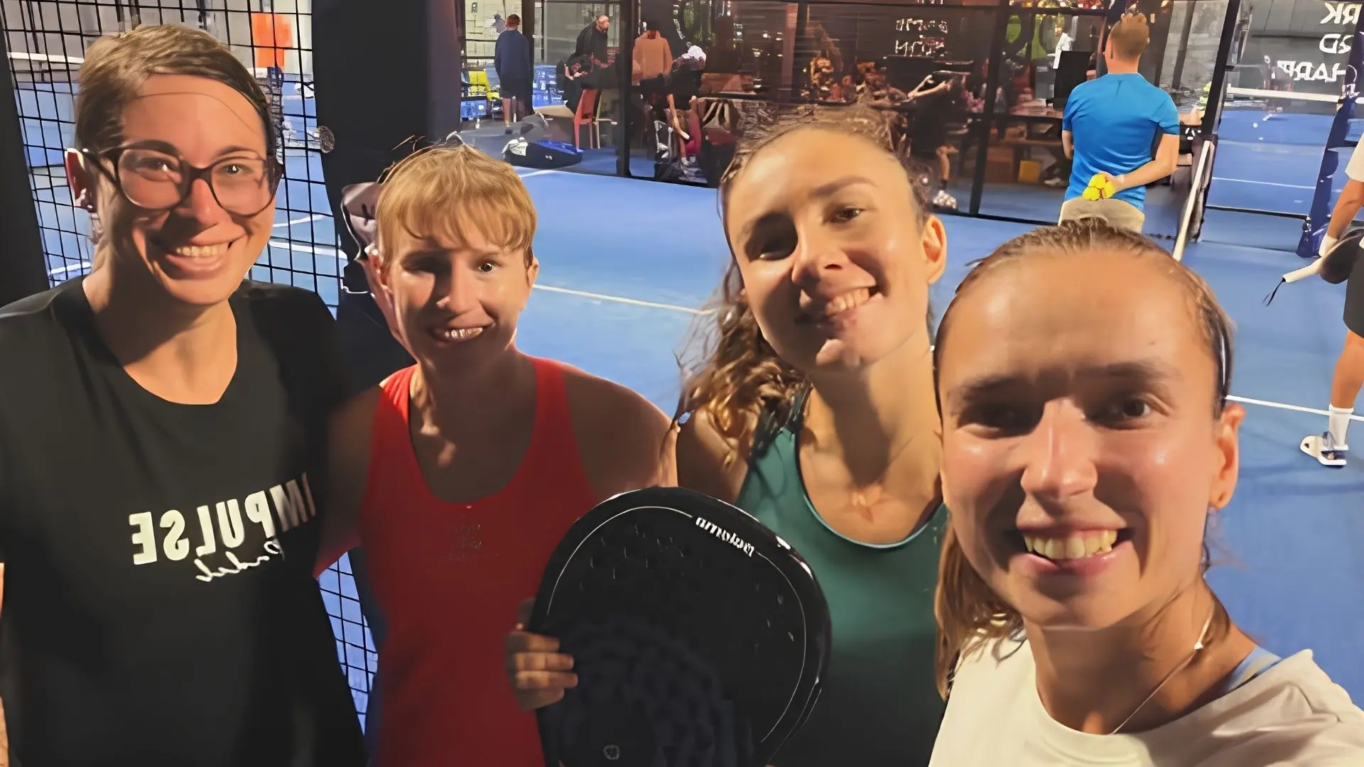 FIP Silver Westerbork : Dardaine / Mansart et Sireix / Wyckaert s’arrêtent en quarts
