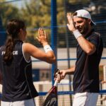 Jeux Méditerranéens : Guichard / Bahurel, dernière chance de médaille pour la France | Padel Magazine Jeux Méditerranéens : Guichard / Bahurel, dernière chance de médaille pour la France