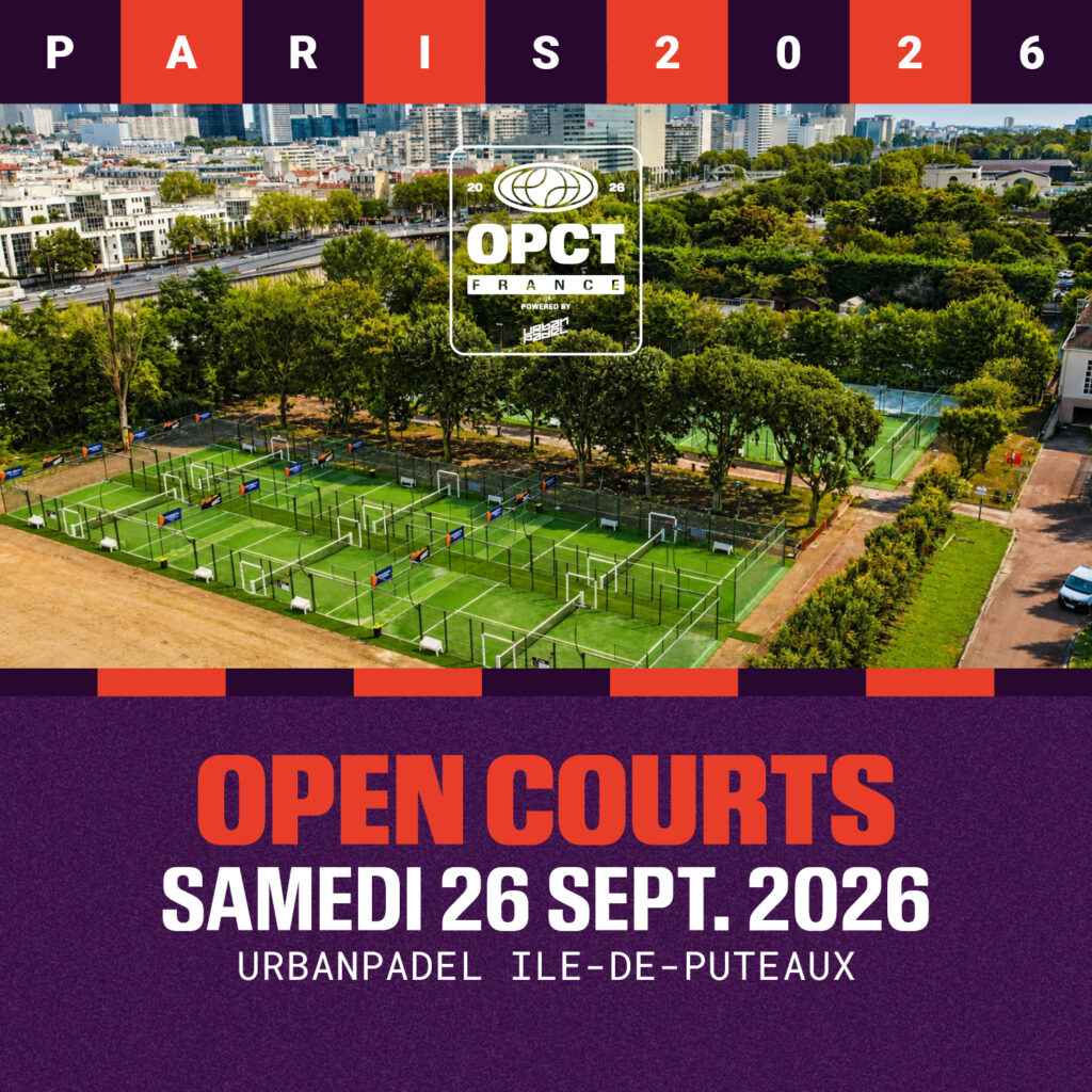 One Point Challenge Tour : 10 000 € pour un seul point, l’OPCT débarque à Paris