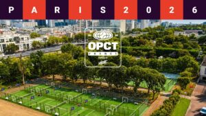 One Point Challenge Tour : 10 000 € pour un seul point, l’OPCT débarque à Paris